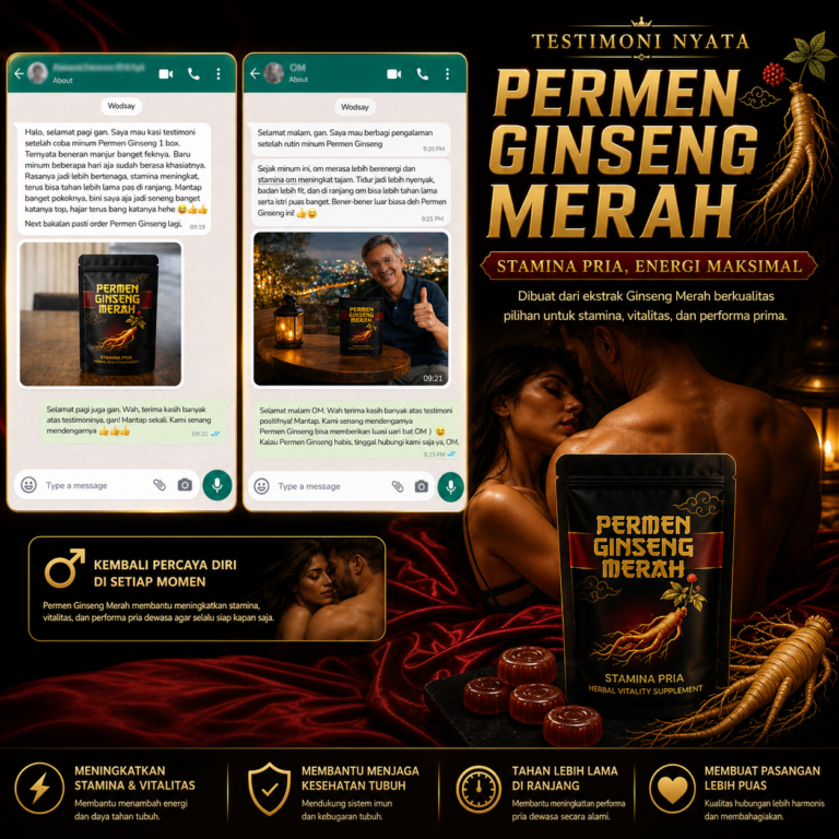 Testimoni Kapsul Senopati 2